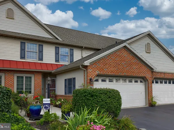 1224 Martin Ave, Ephrata, PA 17522