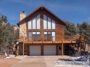 642 Wavelyn Ann Dr, Florissant, CO 80816