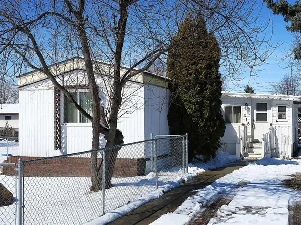 316 S 3rd St N, Vulcan, AB T0L 2B0