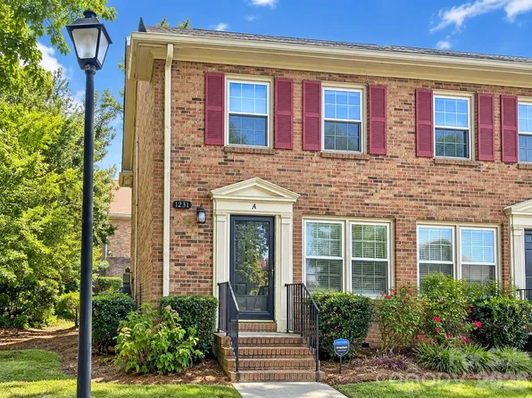 1231 Archdale Dr APT A, Charlotte, NC 28217