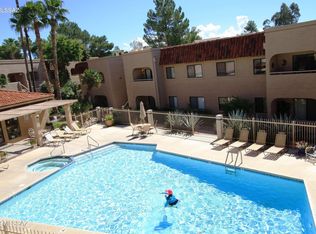 5750 N Camino Esplendora APT 203, Tucson, AZ 85718