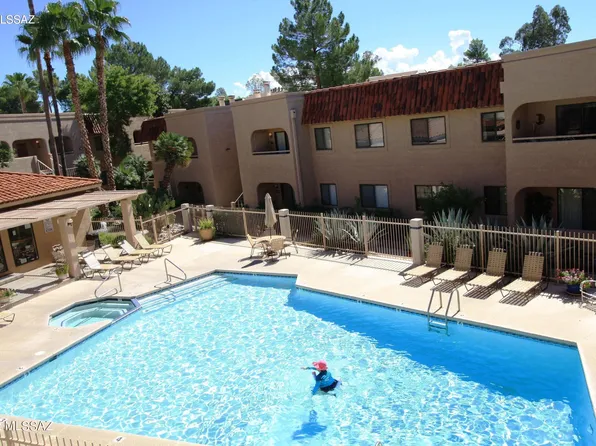 5750 N Camino Esplendora APT 203, Tucson, AZ 85718