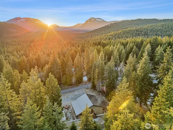 2474 Tamarack Crest, Leavenworth, WA 98826