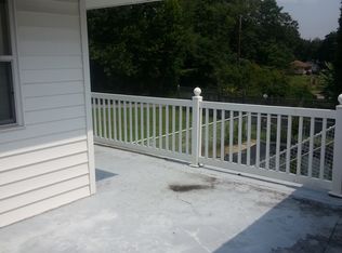 929 May Rd, East Liverpool, OH 43920