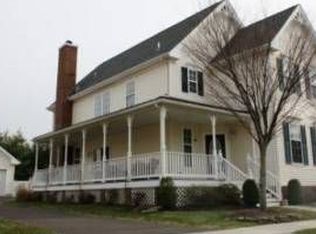 41 Valentine Rd, Warminster, PA 18974