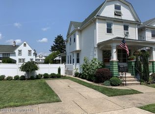 349 Colley St, Hanover Township, PA 18706