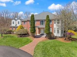 7 Dry Pond Rd, Sharon, MA 02067