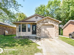 3925 Horne Ave, New Albany, IN