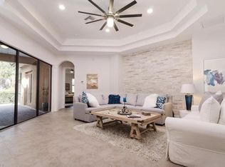 1462 Serrano Cir, Naples, FL 34105