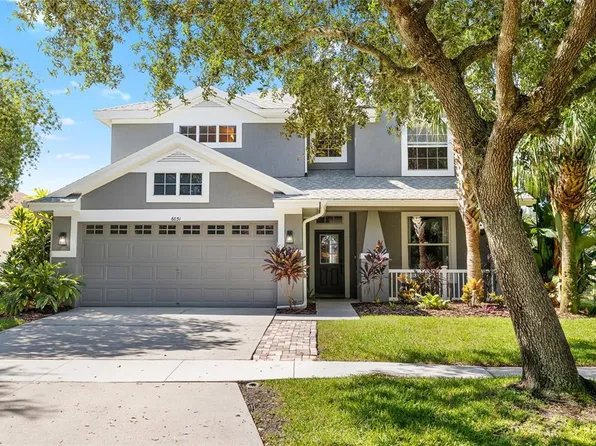 6031 Gannetdale Dr, Lithia, FL 33547