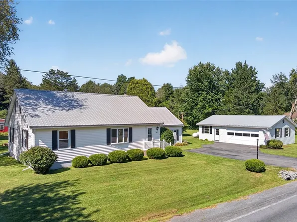 262 Bundy Rd, Ithaca, NY 14850