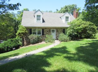408 Dunbrack Rd, Covington, VA 24426