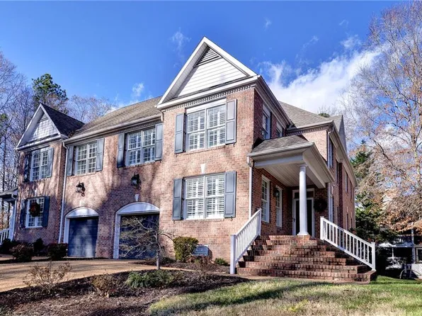 180 Exmoor Ct, Williamsburg, VA 23185