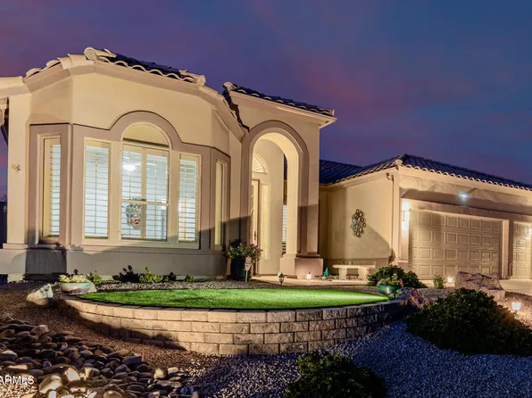 7952 E TETON Circle, Mesa, AZ 85207