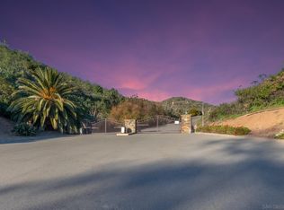 Aerie Heights Rd, Bonsall, CA 92003