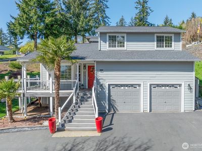 800 China Garden Road, Kalama, WA, 98625