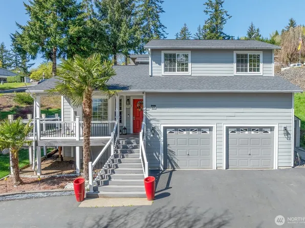 800 China Garden Road, Kalama, WA 98625