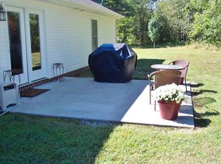 115 Hollow Cir, Paducah, KY 42003