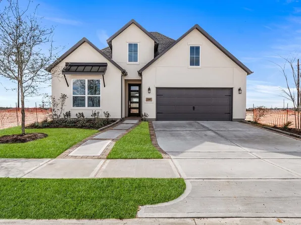 25807 Grassland Prairie Dr, Katy, TX 77493