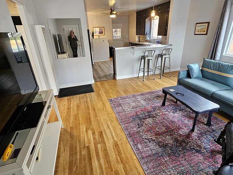 221 Living Room