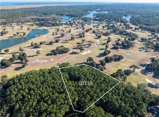 48 Marlin Ln LOT 50, Saint Simons Island, GA 31522