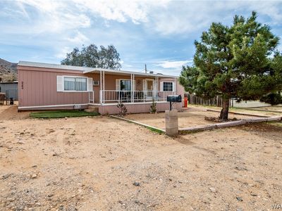 3284 W Williams Dr, Golden Valley, AZ, 86413