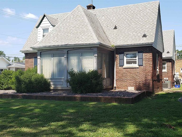 616 S Weinbach Ave Evansville, IN, 47714 Apartments for Rent Zillow