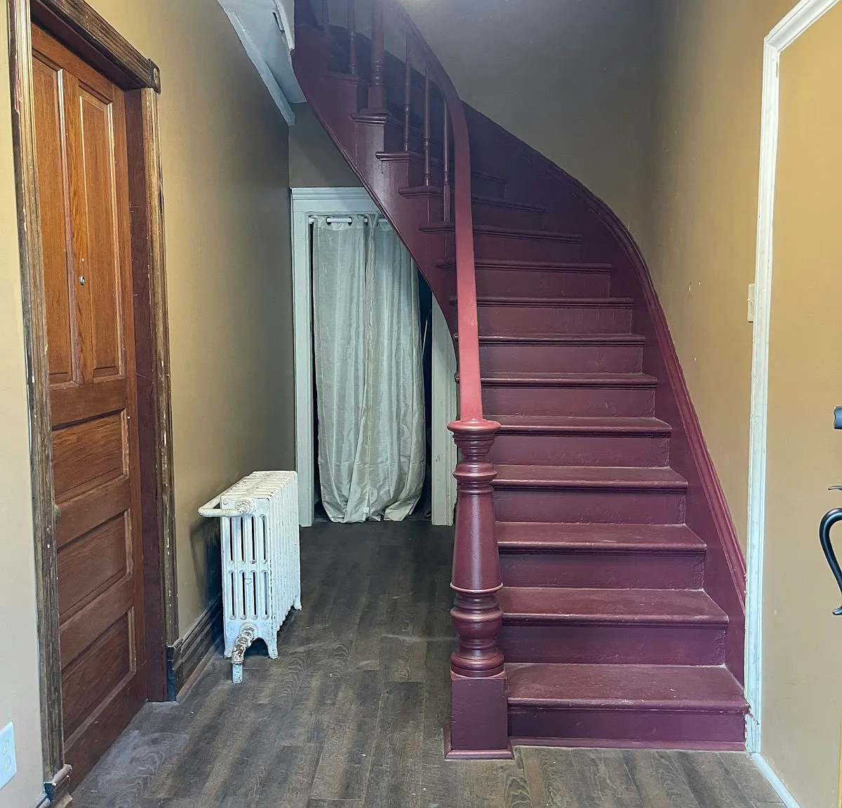 710 West 4th Street, Unit 712 1/2 — Photo 1