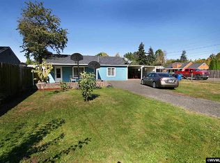 3093 Tess Ave NE, Salem, OR 97301