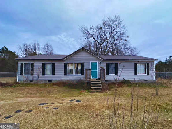 209 Williamsburg Trl, Byron, GA 31008