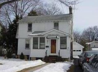 41 Hillcrest Ave, Cranford, NJ 07016