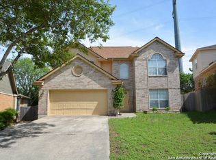 6622 Morning Shadow Ln, San Antonio, TX 78256