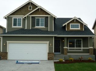 8416 69th St NE, Marysville, WA 98270