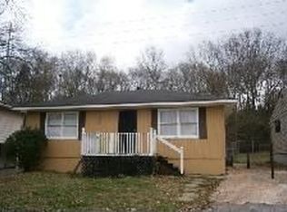 563 61st St S, Birmingham, AL 35212