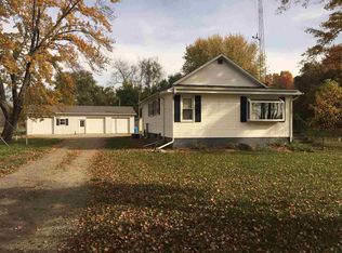 7260 Plymouth Laporte Trl, Plymouth, IN 46563