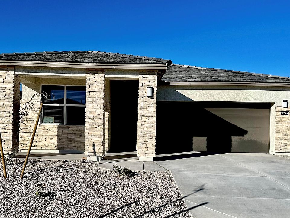 1st image of 15566 W DESERT HOLLOW Drive