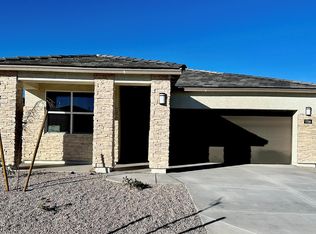 15566 W Desert Hollow Dr, Surprise, AZ 85387