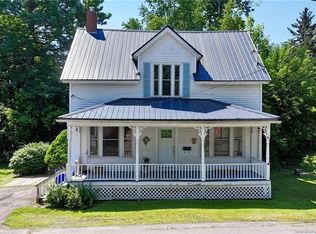 20 George St, Saint Stephen, NB E3L2A8