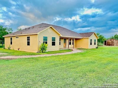 5476 us highway 90, Uvalde, TX, 78801