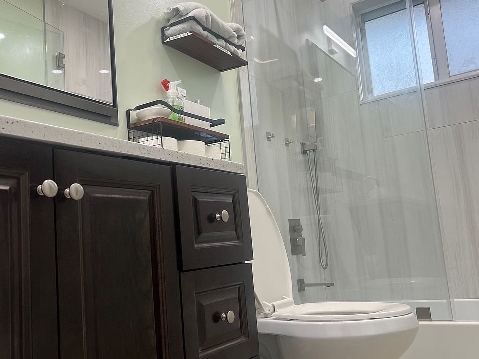 Guess Bathroom