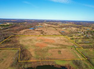 W Cardinal St, Ector, TX 75439