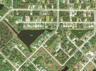 128 Kings Dr #1015, Rotonda West, FL 33947