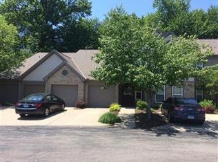 9917 Edgewood Ln #7-B, Sharonville, OH