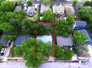 6115 Carnation Ter, Austin, TX 78741