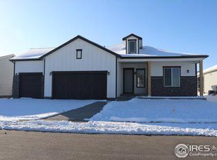 267 Hillspire Dr, Windsor, CO 80550