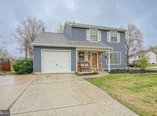 5 Wickham Ln, Westampton, NJ 08060