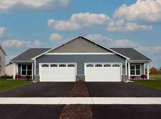 The Anderson Plan, Robinson Farms, Cortland, IL 60112