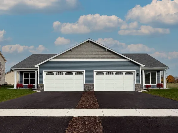 The Anderson Plan, Robinson Farms