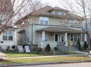 705 Wisconsin Ave, Fond Du Lac, WI 54937