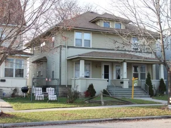 705 Wisconsin Ave, Fond Du Lac, WI 54937